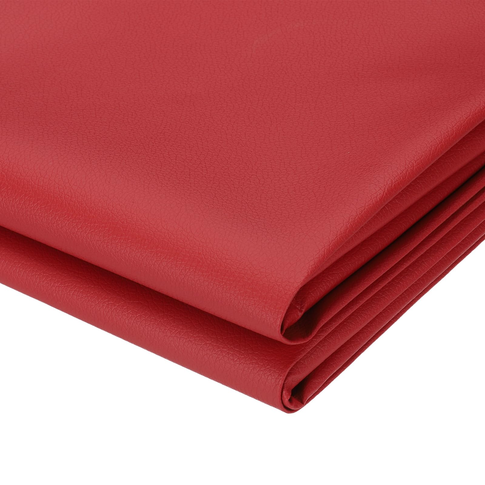PATIKIL 63x39.4in Faux Leather Sheets