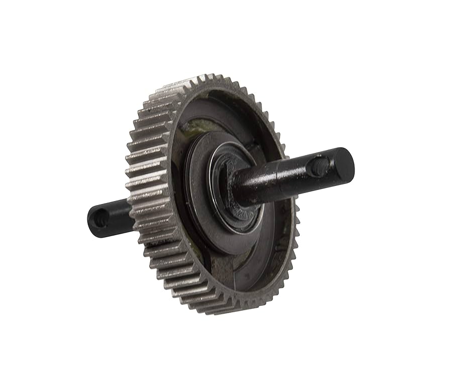 Amazon.com: Lippert 191072 18:1 Venture Motor Replacement