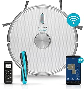 Aspirapolvere one concept thumbnail classifica