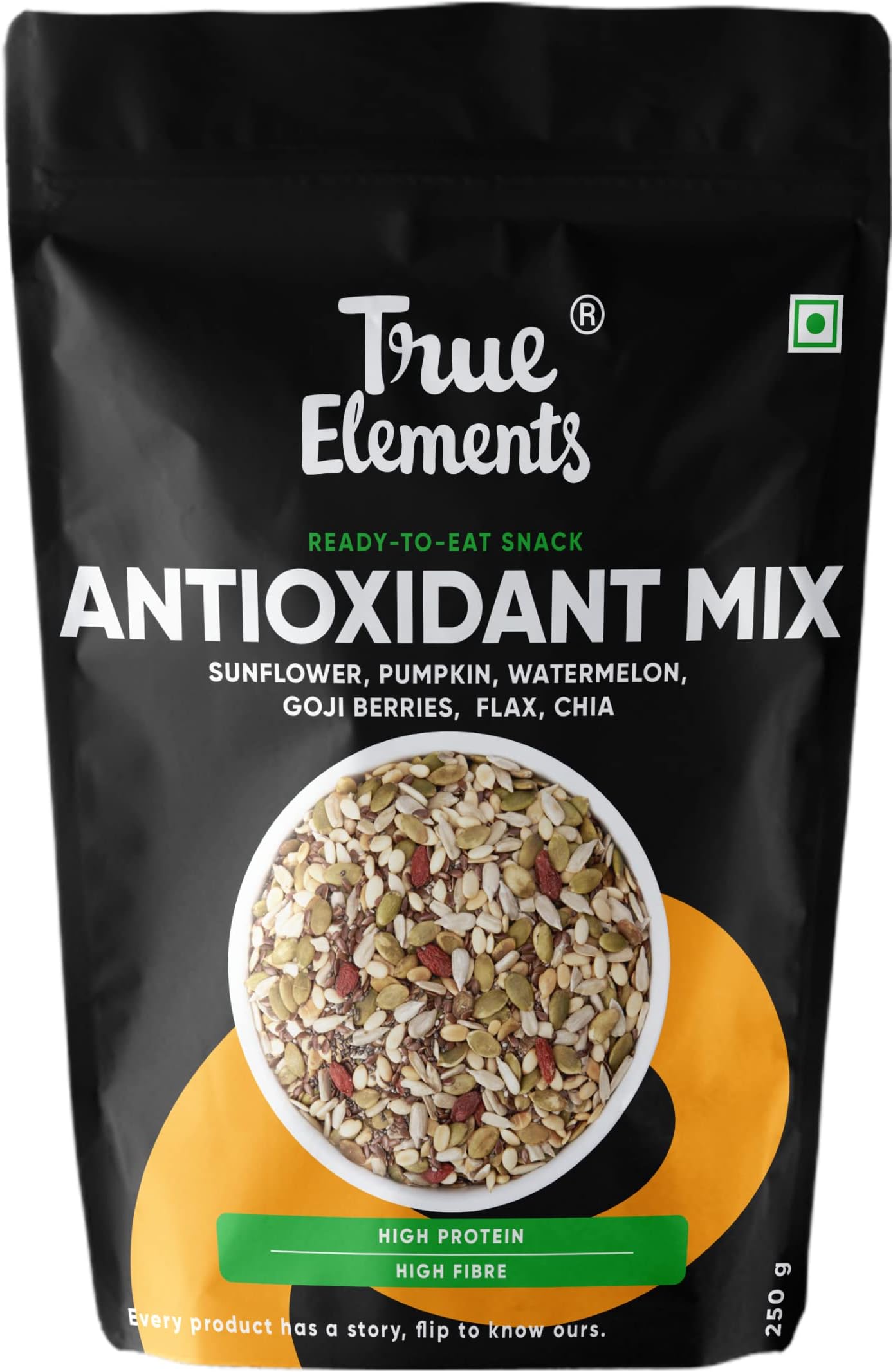 Antioxidant Mix Seeds