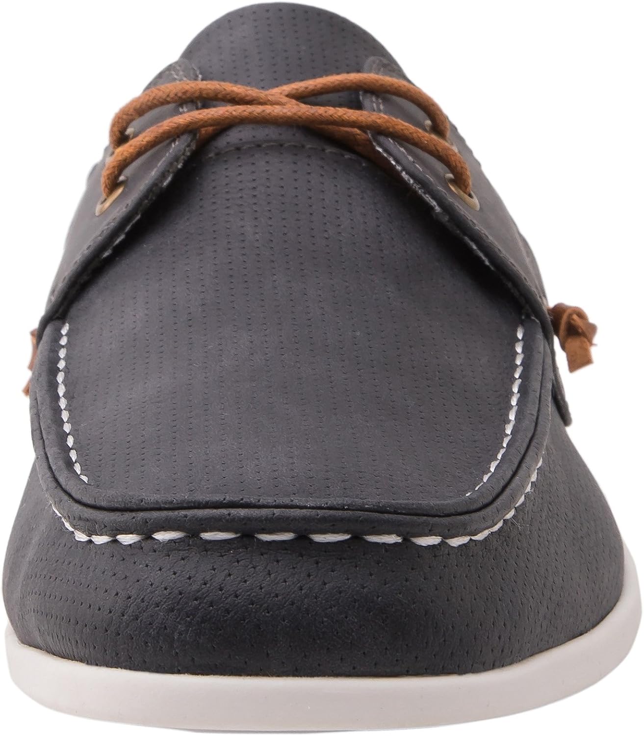 GLOBALWIN Men's Fashion Sneakers Grey Casual Shoes for Men 7 Dk.grey-1663