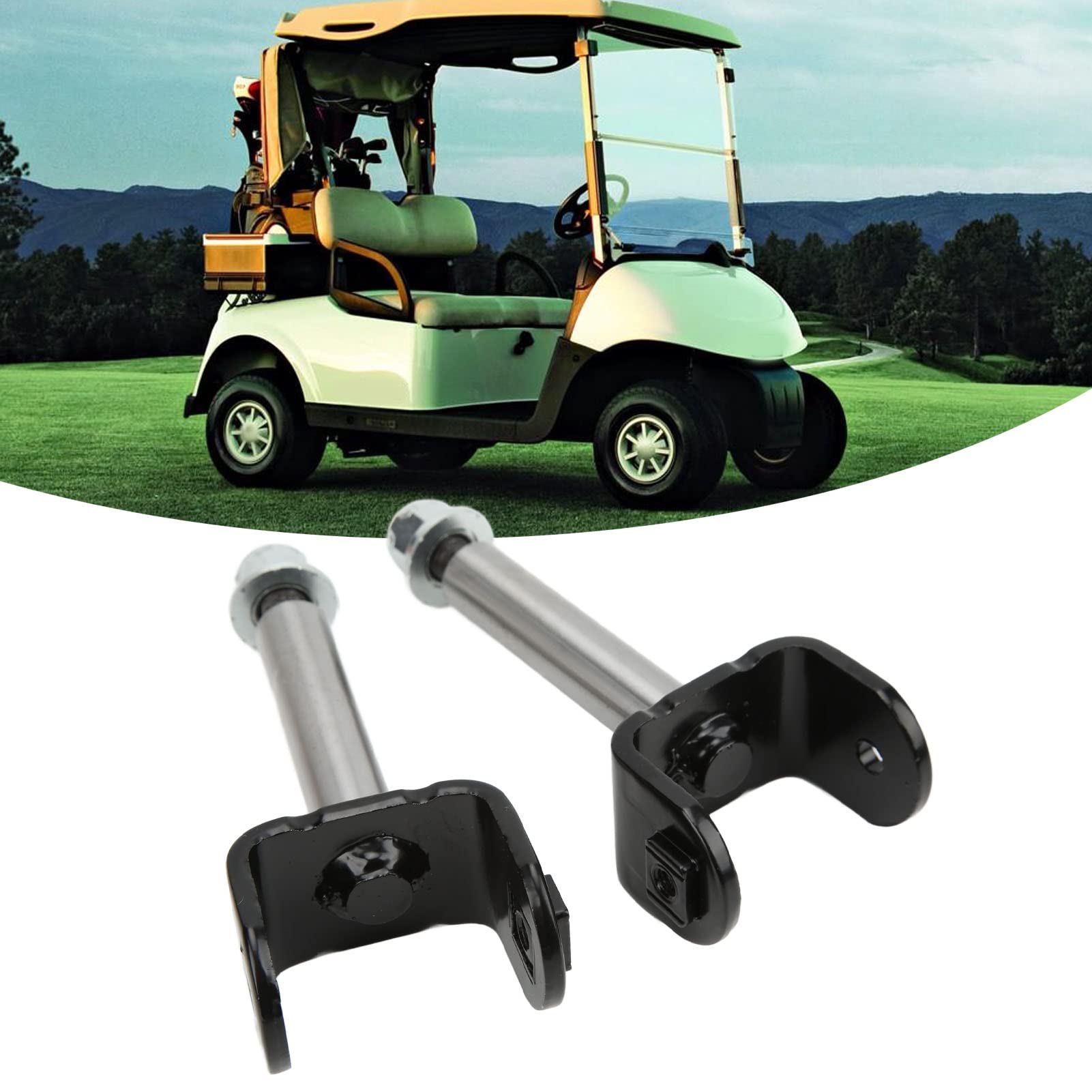 Kit di riparazione King Pin, installazione semplice e robusta 103638601 Professionale per accessori per auto club