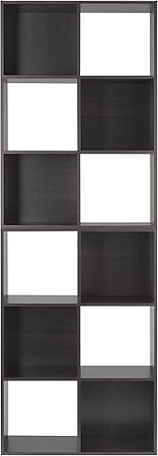 Miniatura 10 de Whitmor Organizador de 6 cubos, expreso