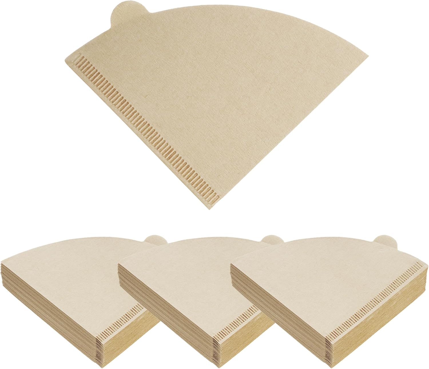 300 Count Coffee Filters Cone Coffee Filters V60 Coffee