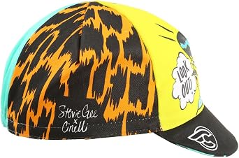 Cinelli Look Out Cap
