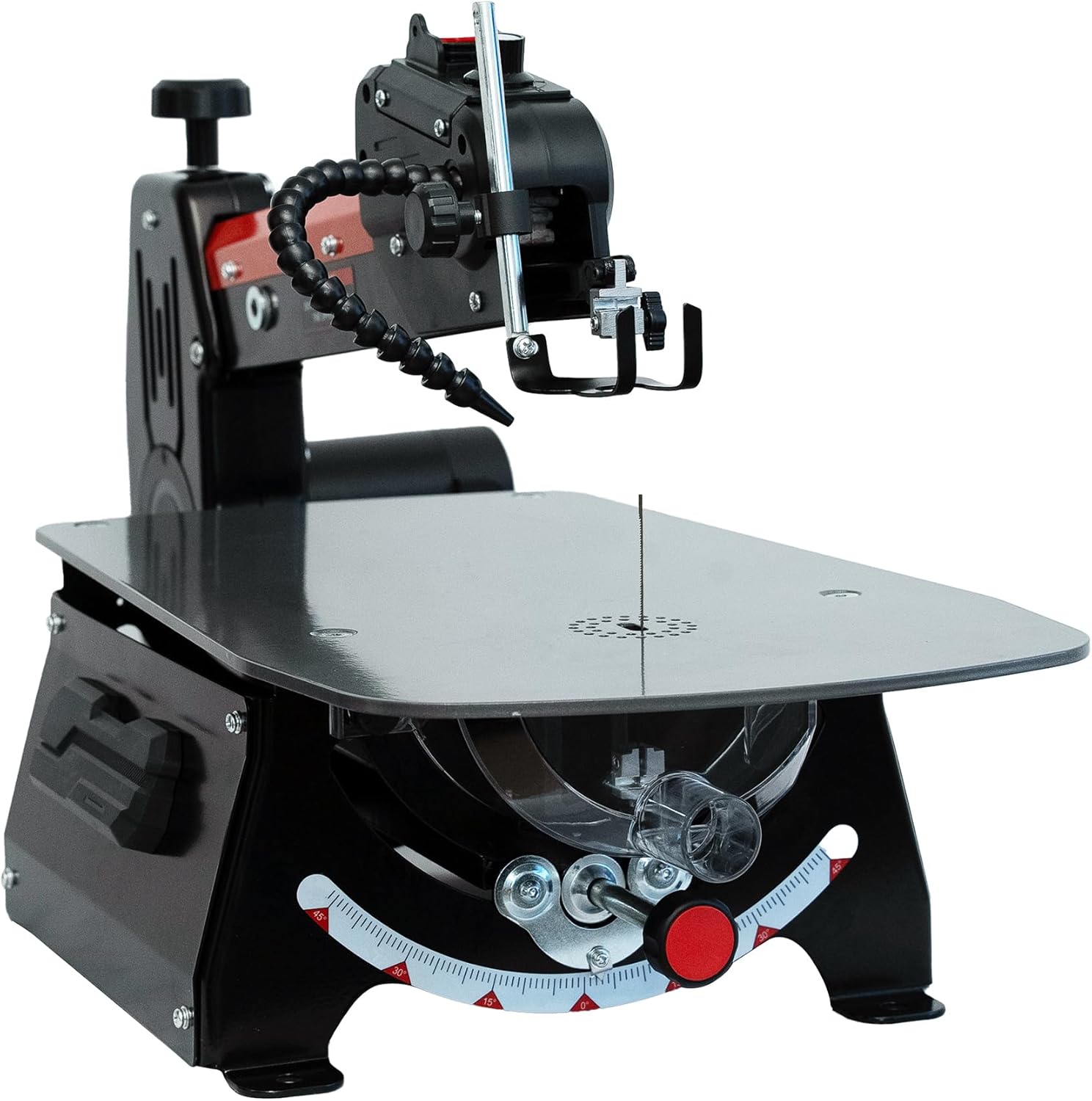 Bucktool 457mm Drehzahlregulierte Laubsäge Elektrisch