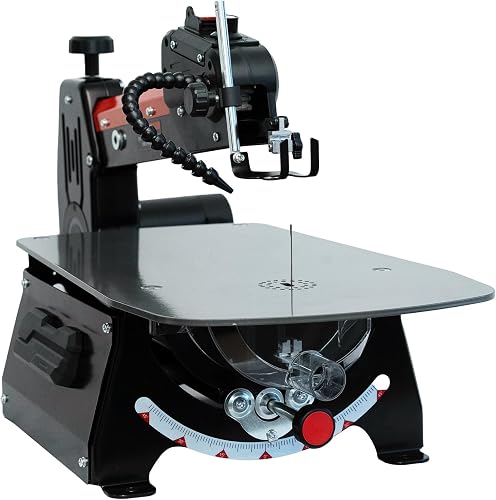 Bucktool saw