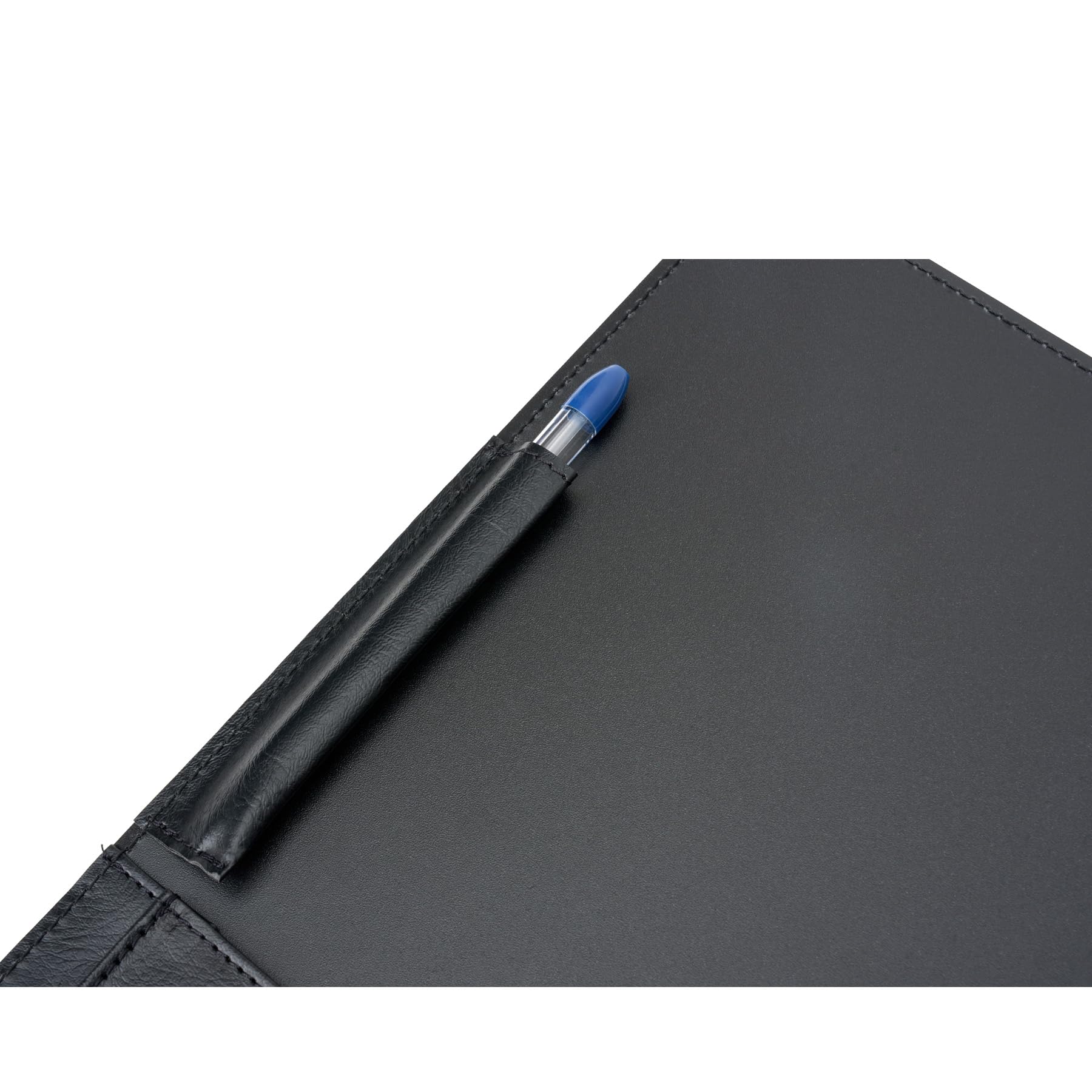 Protec Fusion Music Folder with Elastic Band Closure, Black, Model F4E, 10.5 x 12.75 - Image 4
