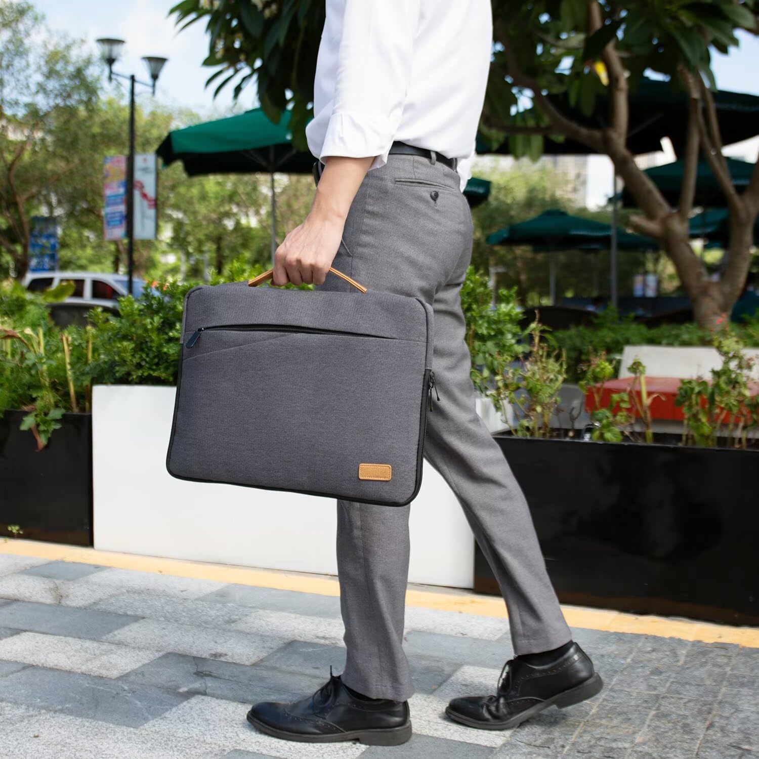 Laptop Sleeve 15.6 16 in Compatible with Dell Latitude 3550 7650 5550 3540 5540 7640, Precision 3590 3591 5690 3581 5680 3580 7680 3570