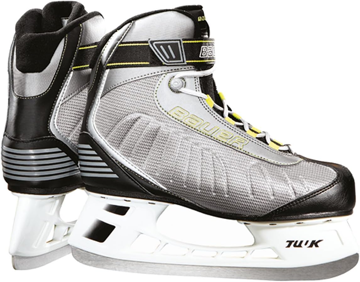 Bauer"Fast" Hockey Skates - Senior Mens - Regular (9.0 R)