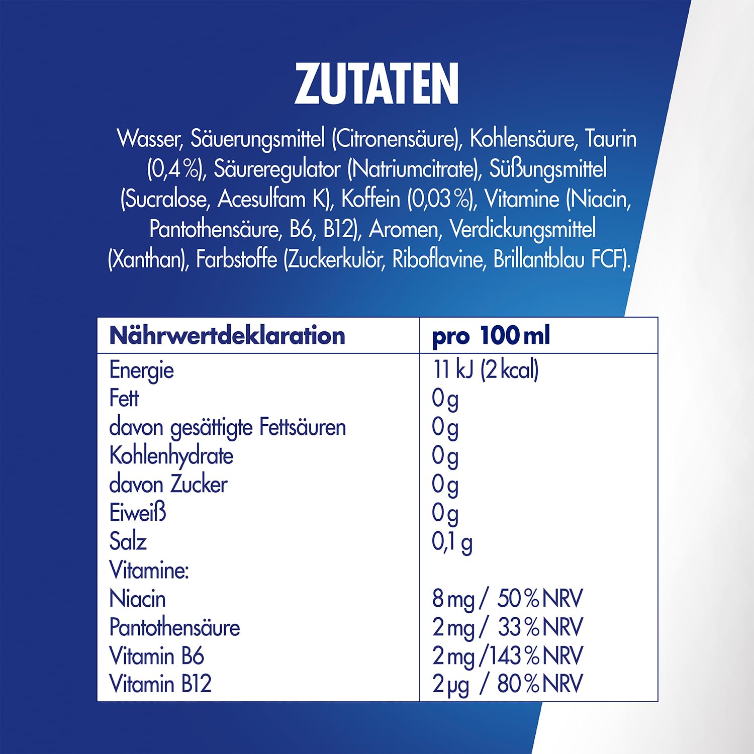 Red Bull Energy Drink Lilac Edition (Sugarfree) - 24er Palette Dosen - Getränke mit Waldmeister Pink Grapefruit Geschmack, EINWEG (24 x 250 ml)