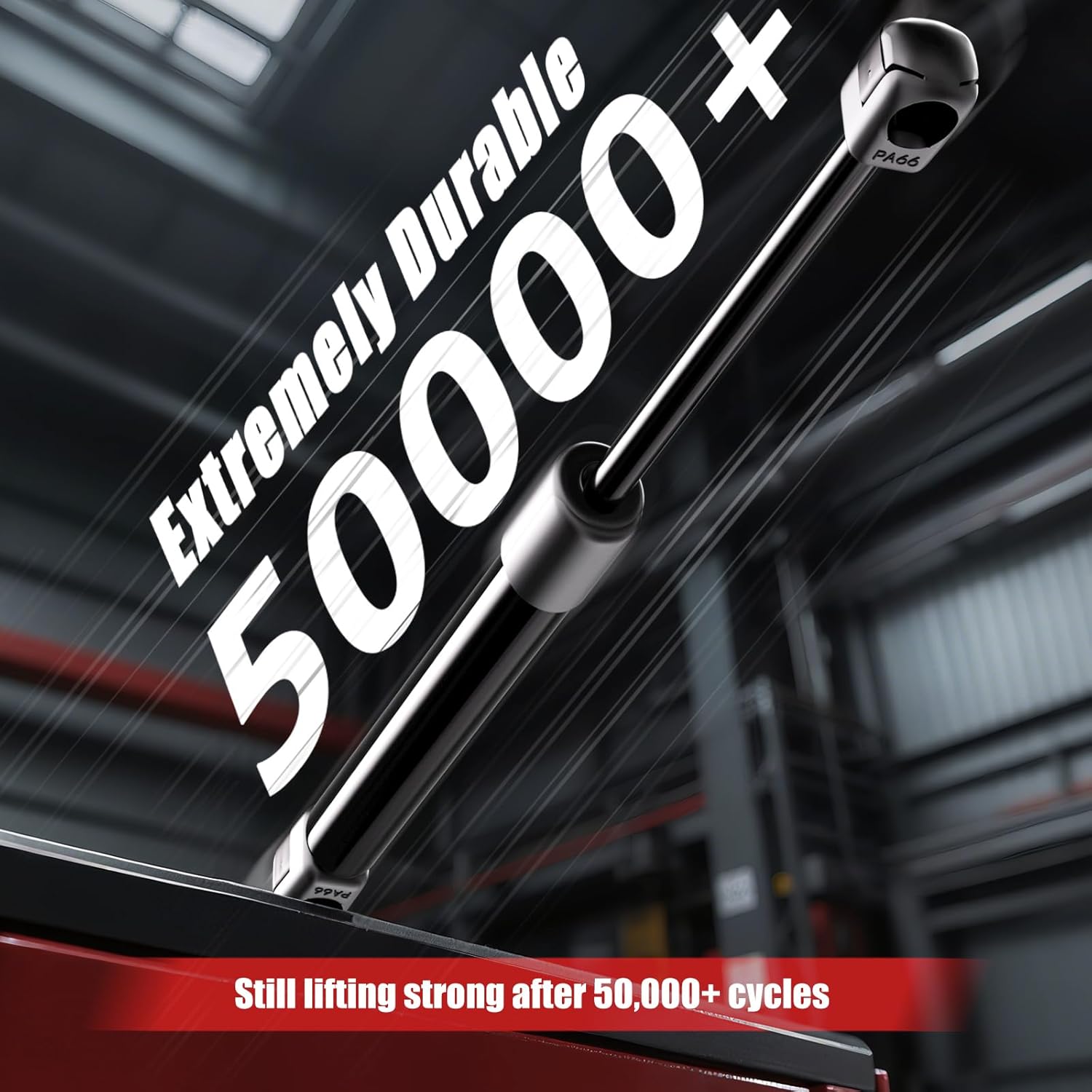 Vepagoo 6267 Front Hood Struts Shock Compatible with 2011-2015 Kia Sorento Base/EX Luxury/EX/LX/Limited/SX Sport Utility 4-Door Hood, Bonnet Lift Support Replacement 917082, D96267, SG350009