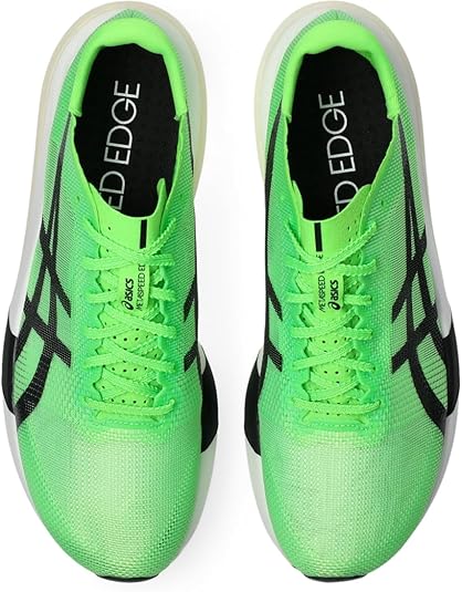 ASICS Tênis de corrida unissex METASPEED Edge Tokyo, Lagartixa