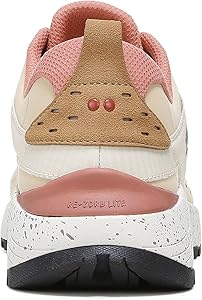 Amazon.com | Ryka Women's Kudos Trail Hiking Shoe Tan 5 M | Hiking