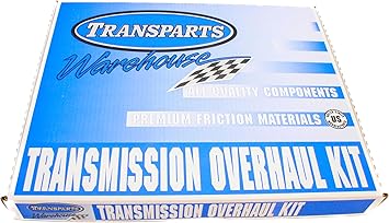 Compatible With: Ford Ranger Explorer A4LD 4WD Transmission Deluxe Rebuild Kit 1990-95 +Filter Band