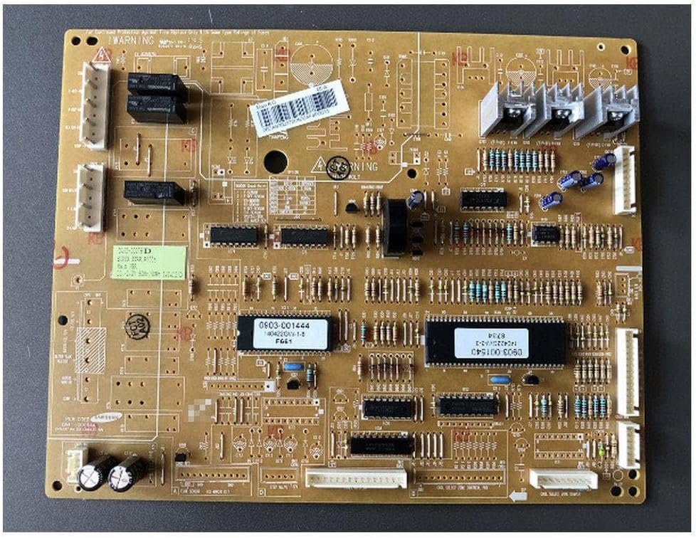 for Refrigerator Motherboard Computer Board DA92-00278A DA92-00646A