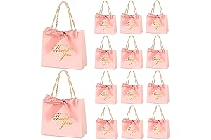 Mauproy 20 Pack Small Party Favor Gifts Bags