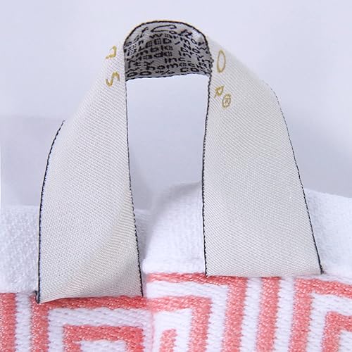 Miniatura 4 de Superior ATHENS juego de toallas, BK Athens 100% algodón, muy lindas, suaves, muy absorbentes, 6 unidades, negro