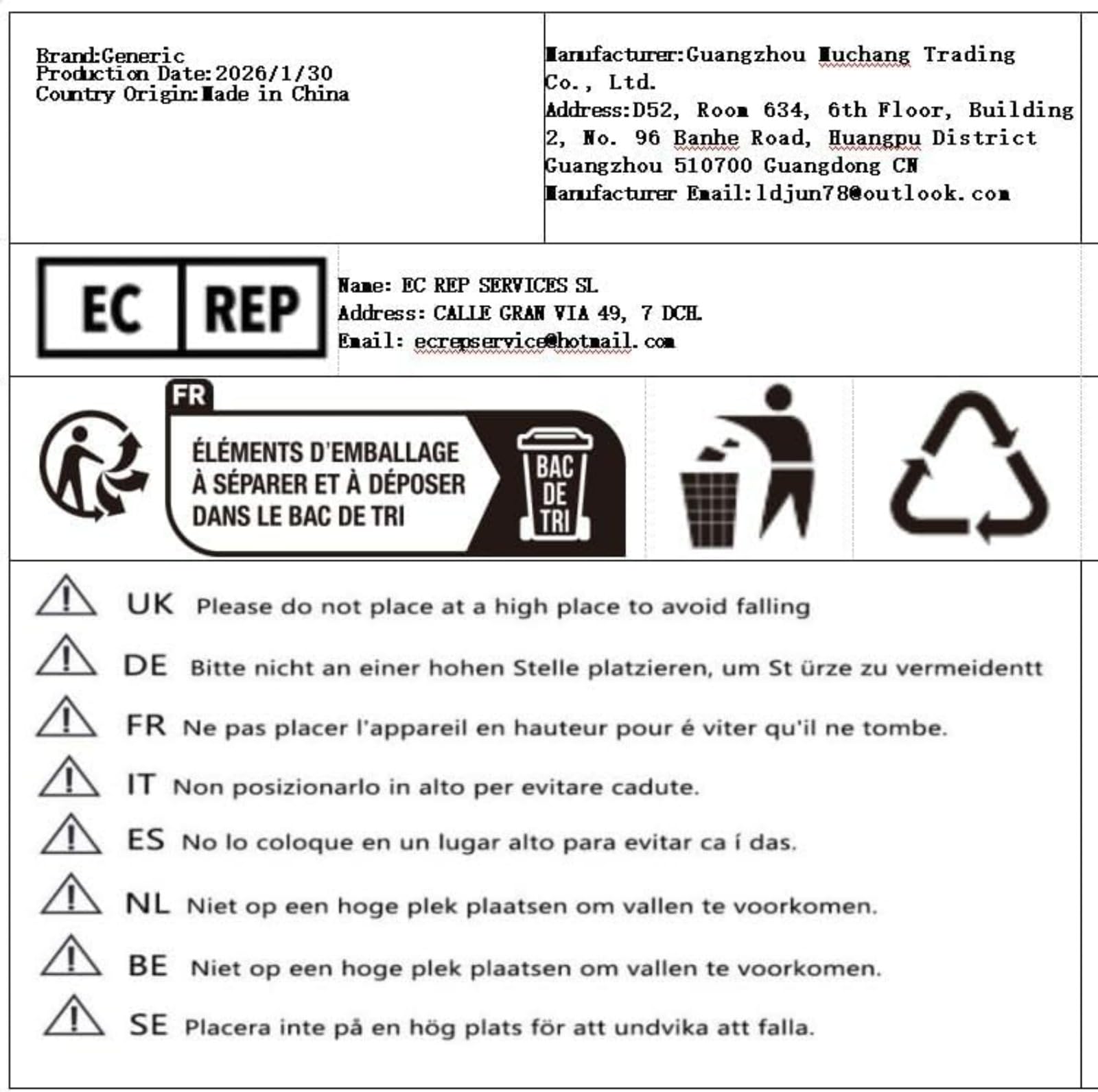 Gocce Integratori a Base di Estratti Erbali e Vitamine Gocce Di Benessere Peril Drenante Linfatico,Flacone da 60ml