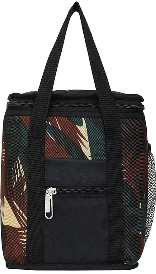 Buy Tiffin Lunch Box Cover for Office School (Army/Military/Multi