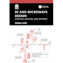 RF and Microwave Design