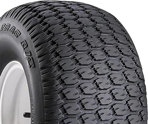 Miniatura 3 de Neumático Carlisle Turf Trac RS para césped y jardín