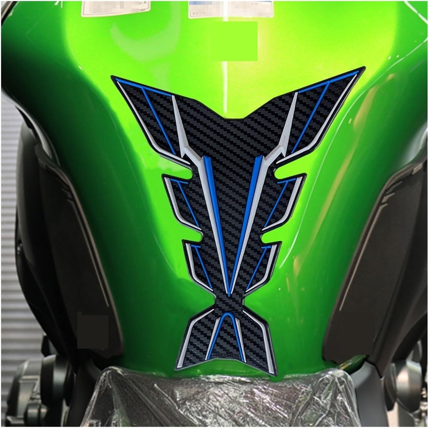 タンクステッカー 用 用 ヴェルシス 250 300 X 用 X300 用 X250 用 ヴェルシス 650 1000 モーターサイ