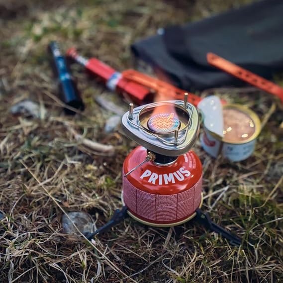Primus Lite+ Stove System - Green