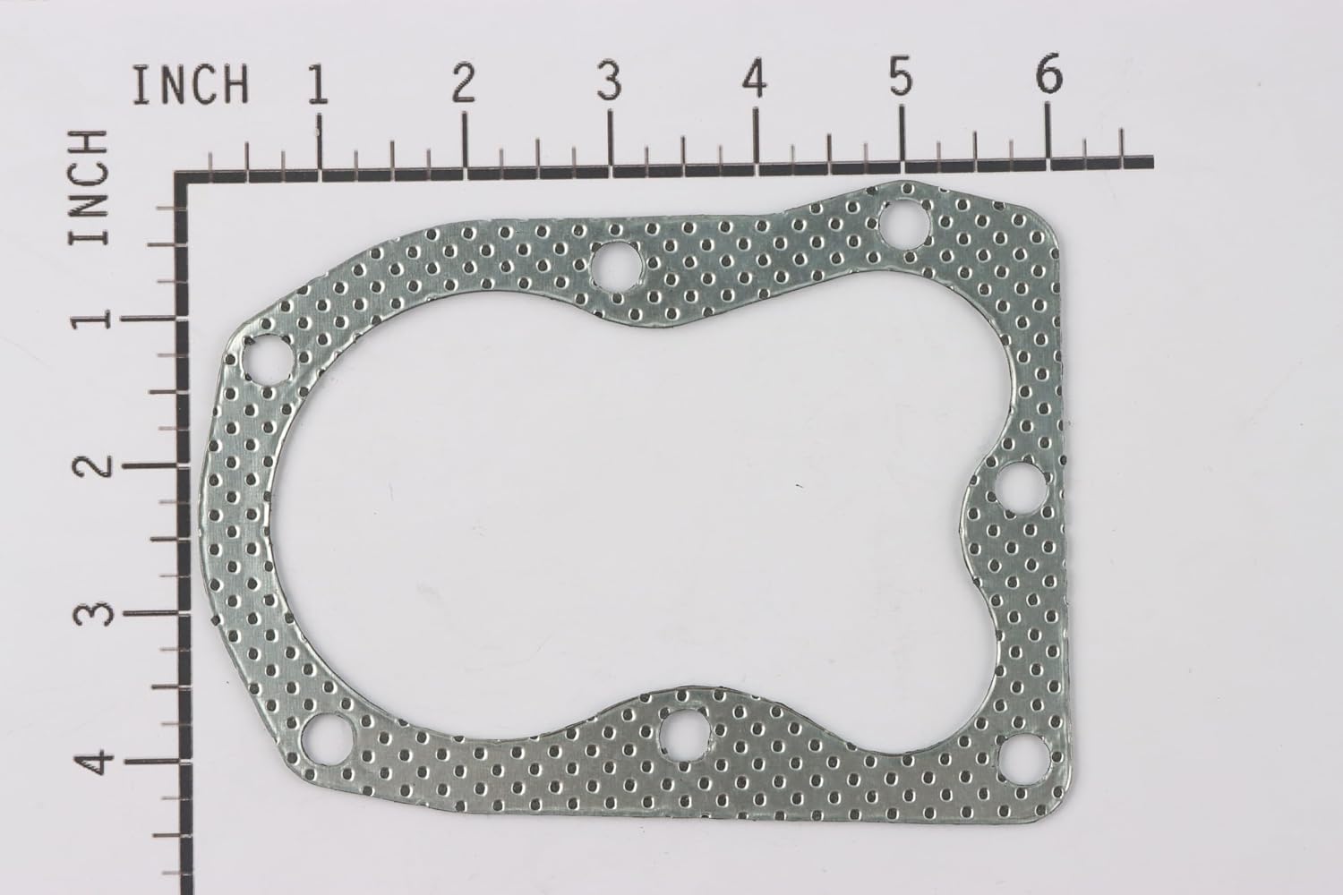 4104110S Head Gasket Compatible with Kohler 41-041-05-S, 41-041-10-S, K141, K161, K181 (2 Pack)