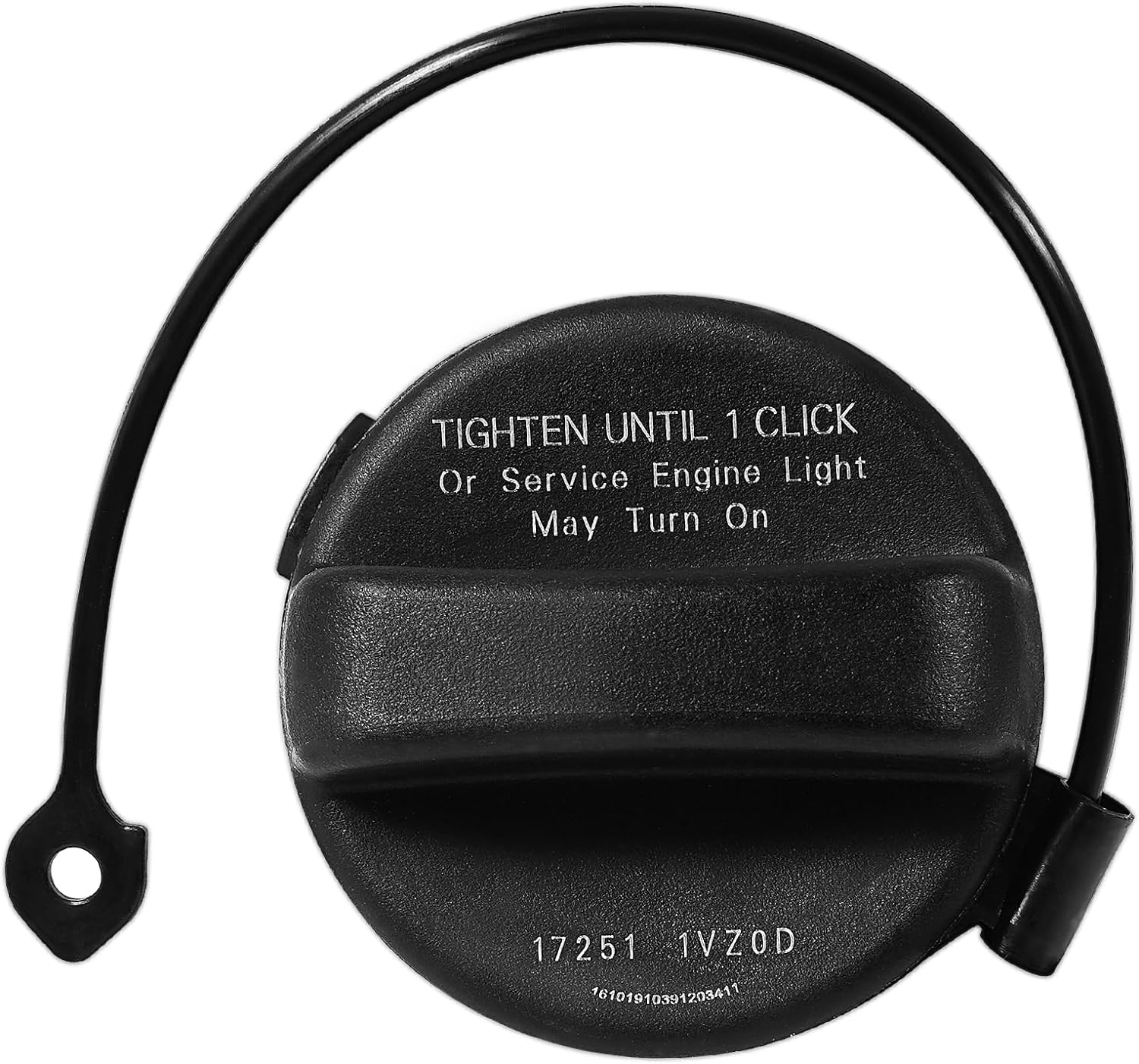 Fuel Tank Cap Gas Cap Compatible with Nissan 20132018 Altima, 20122019 Frontier