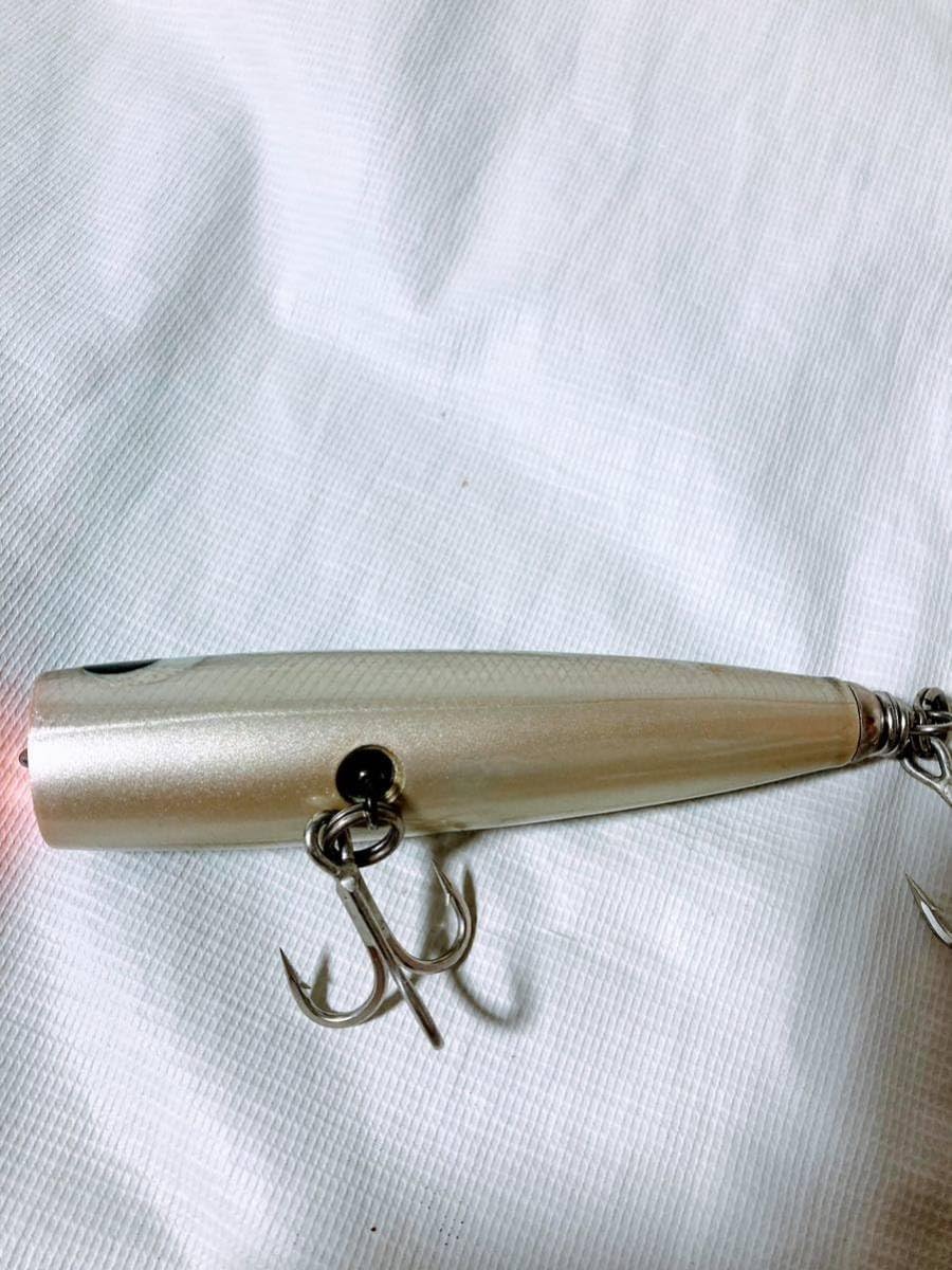 カーペンター アンティアス 未使用品⑥ カーペンターアンティアスです
