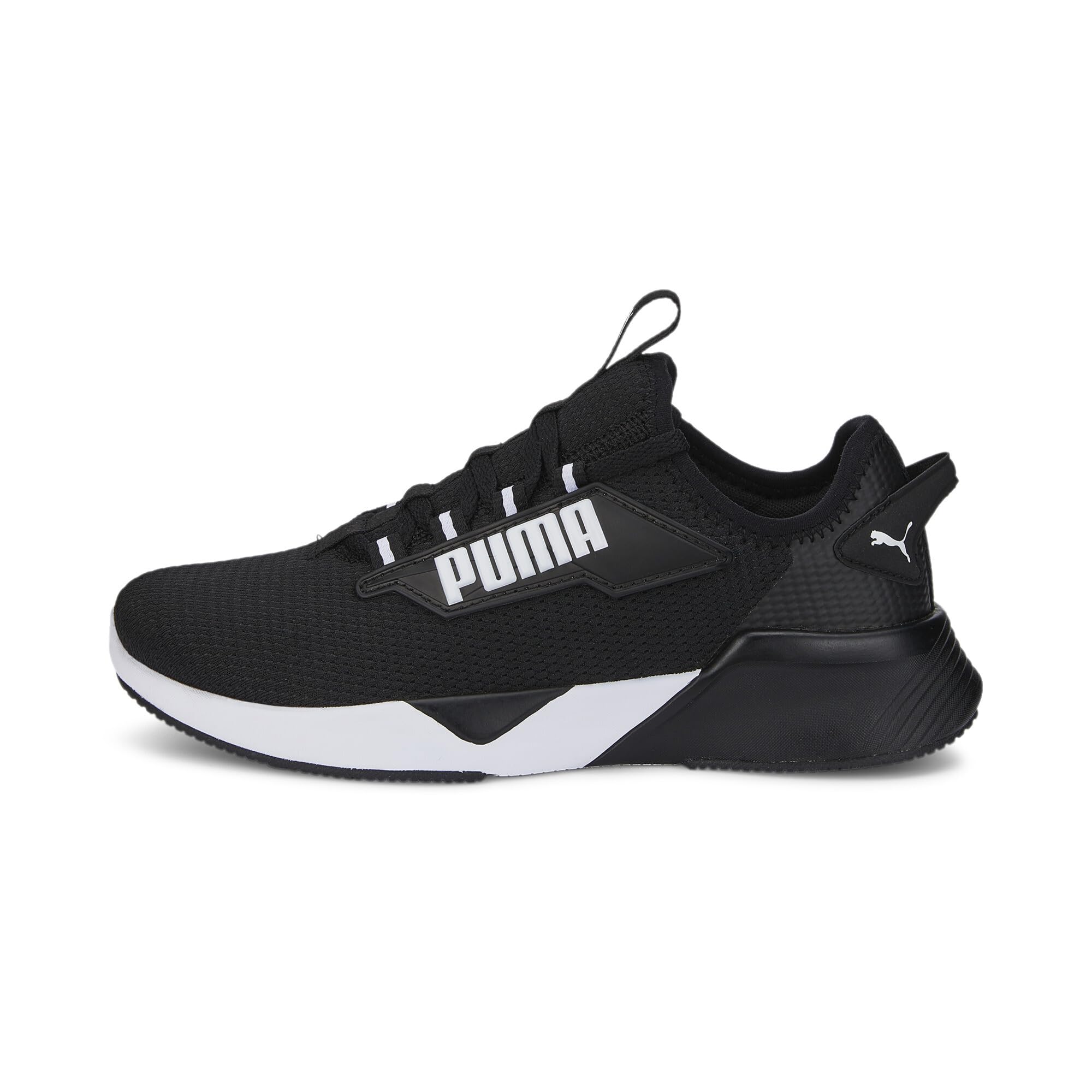 PUMA Retaliate 2 Jr, Zapatillas Deportivas Unisex niños