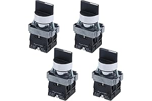 Antrader HOA Switch: A Versatile Solution for Industrial Applications