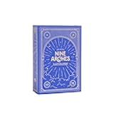 Nine Arches Classic Edition - A Real World Adventure Game for Adults & Teens