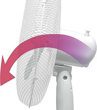 Foto del Ventilador