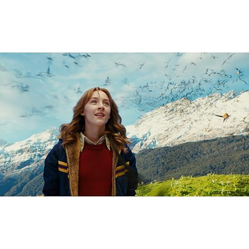 Miniatura 3 de The Lovely Bones