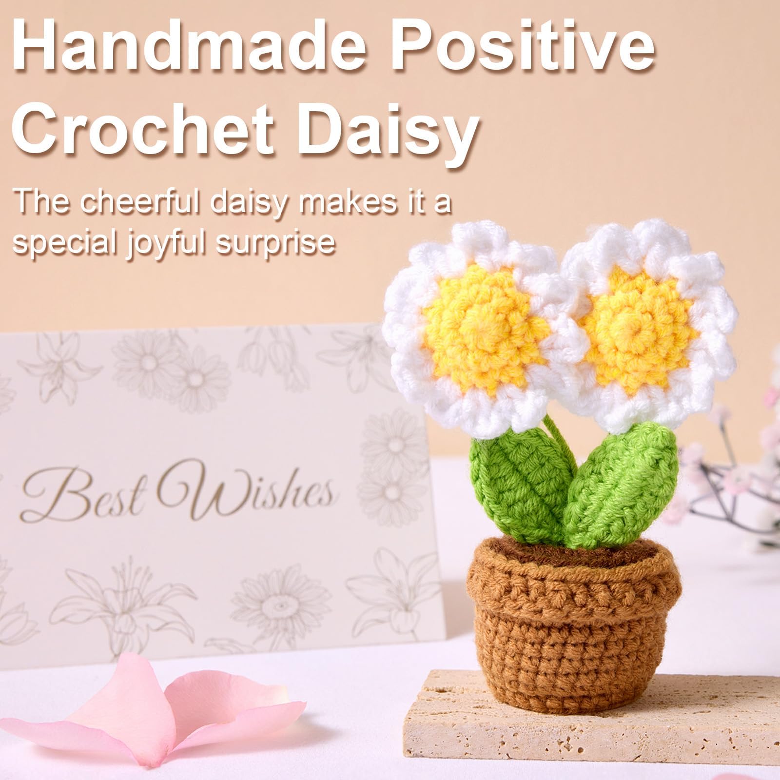 ENJOLLY Self Care Gift Box for Women with Mug, Candle, Soap and More