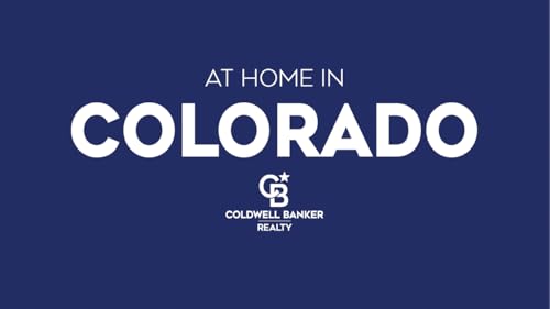 At Home in Colorado