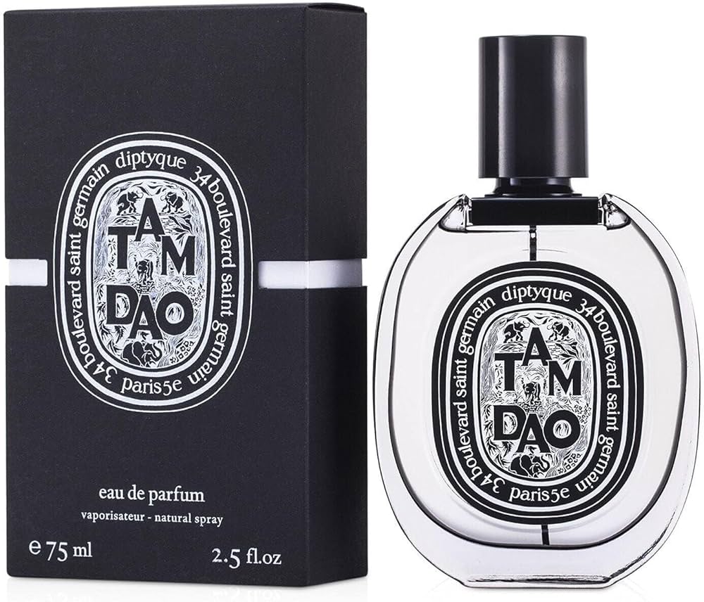 Buy Diptyque Tam Dao For Men And Women Eau De Perfum 75ml Online