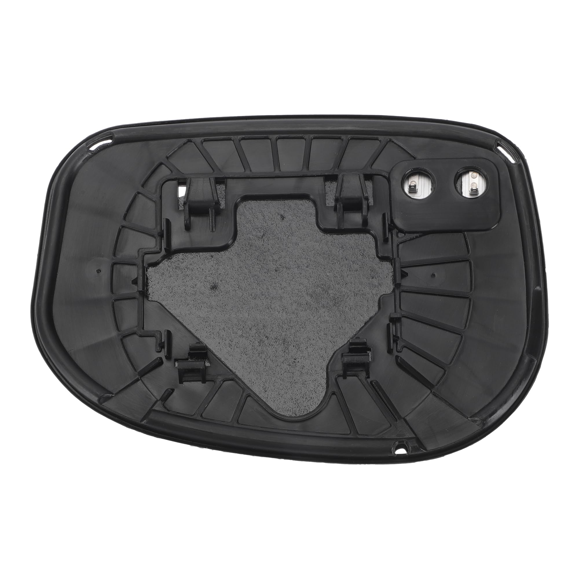 QUARKZMAN Specchio Retrovisore Destro Riscaldato per Honda JAZZ 08-15 1pc