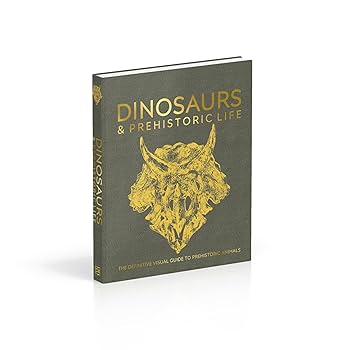 【DK洋書ハードカバー】PREHISTORIC Hardcover DK洋書ハードカバー】PREHISTORIC Hardcover