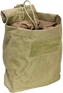 VISM Folding Dump Pouch