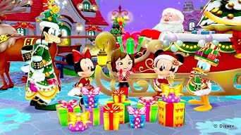 Disney Magical World 2: Enchanted Edition (Switch Code in Box)