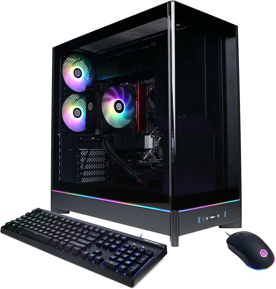 Amazon.ca: CyberpowerPC