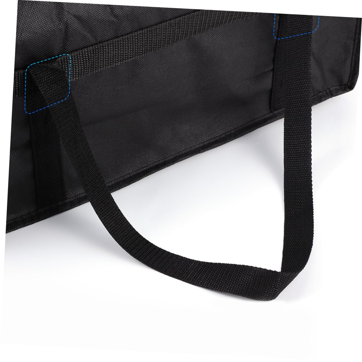 TOYANDONA 2pezzi Borsa Termica Piccola Borsa Scalda Pizza Portavivande Isolato Scaldavivande per Catering Isolata