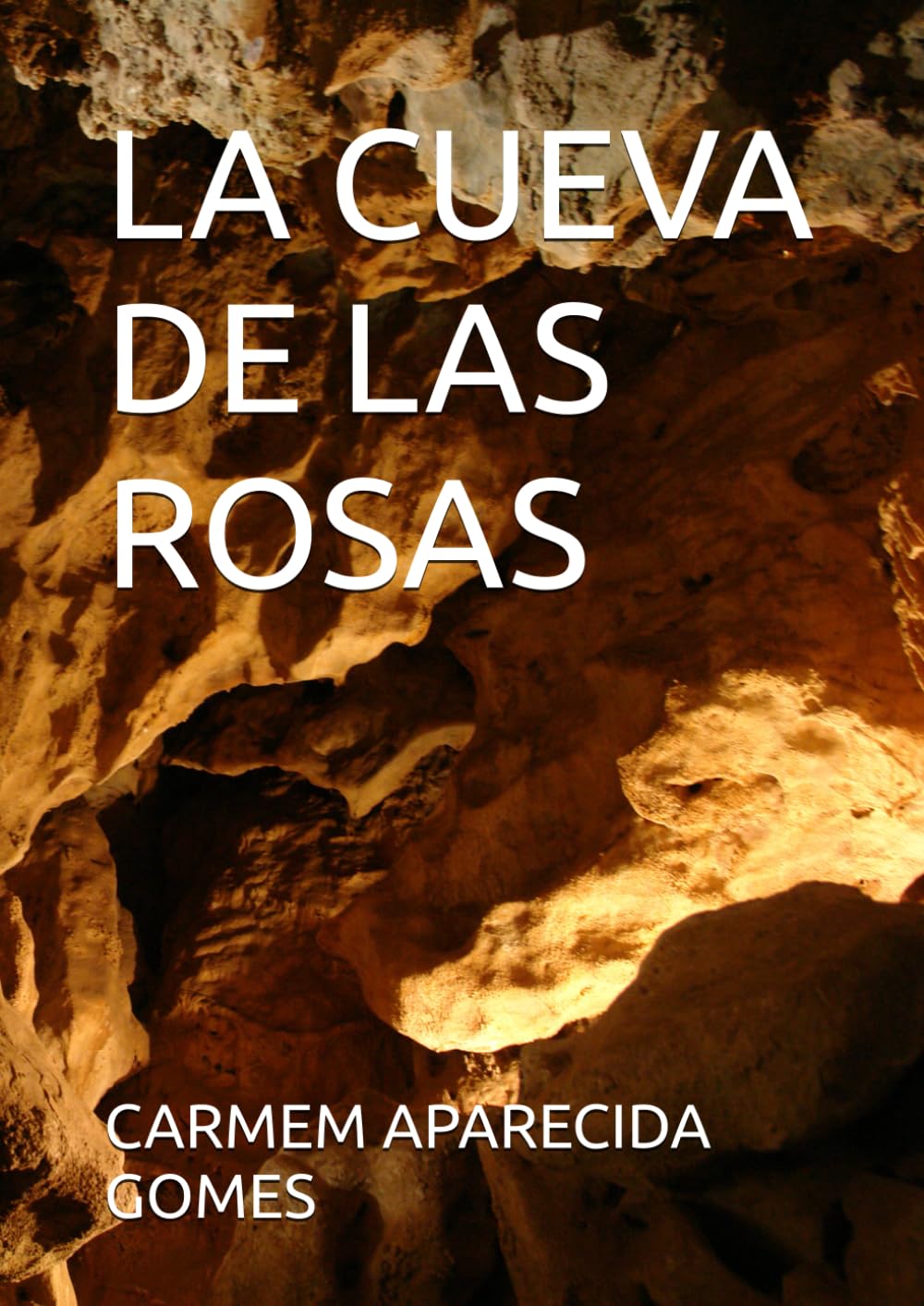 LA CUEVA DE LAS ROSAS