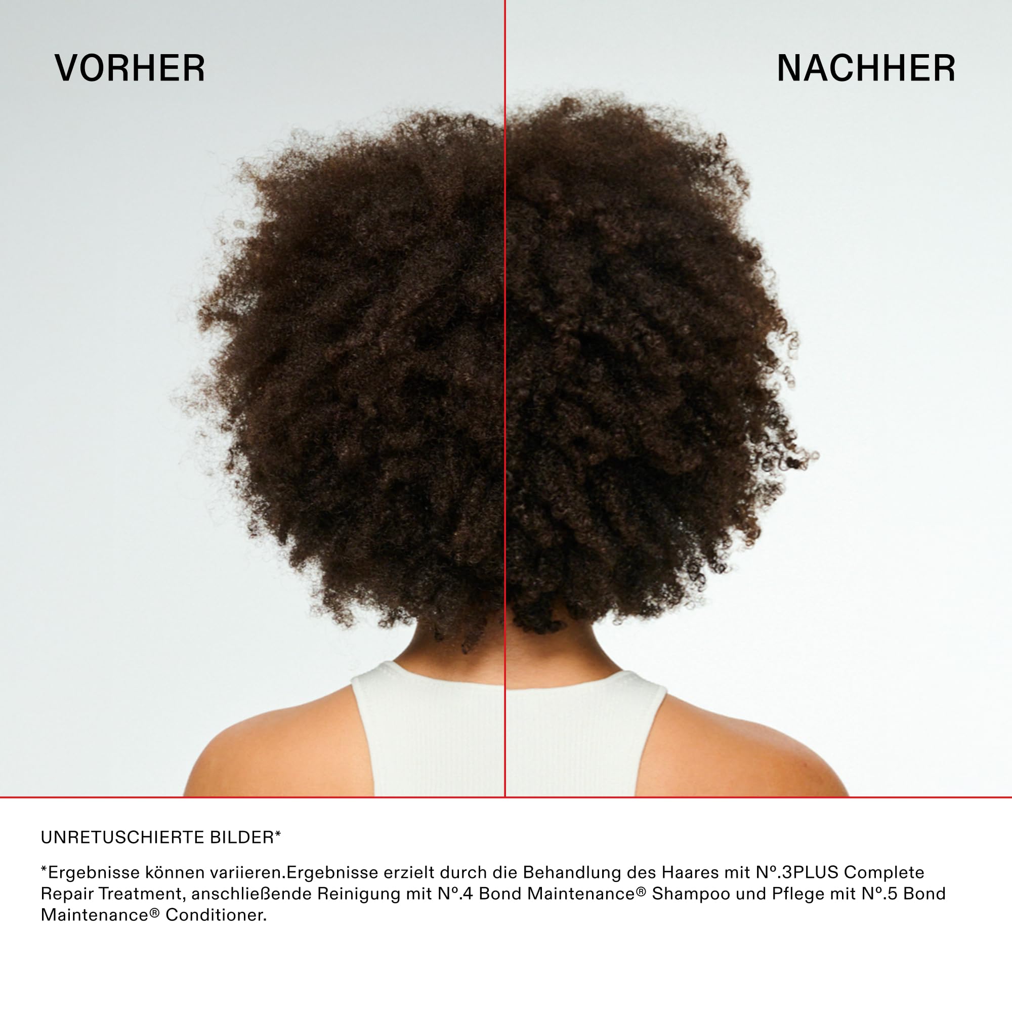 Olaplex N°3PLUS Complete Repair Treatment: Die Haarkur Zur Reparatur Von Haarschäden Für Sofort Stärkeres, Geschmeidigeres Haar