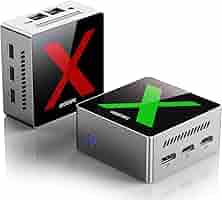 さ*き様 AIOEXPC XMINI ミニPC 本体 Testing The SMALLEST Mini PC! — AIOEXPC XMini - YouTube