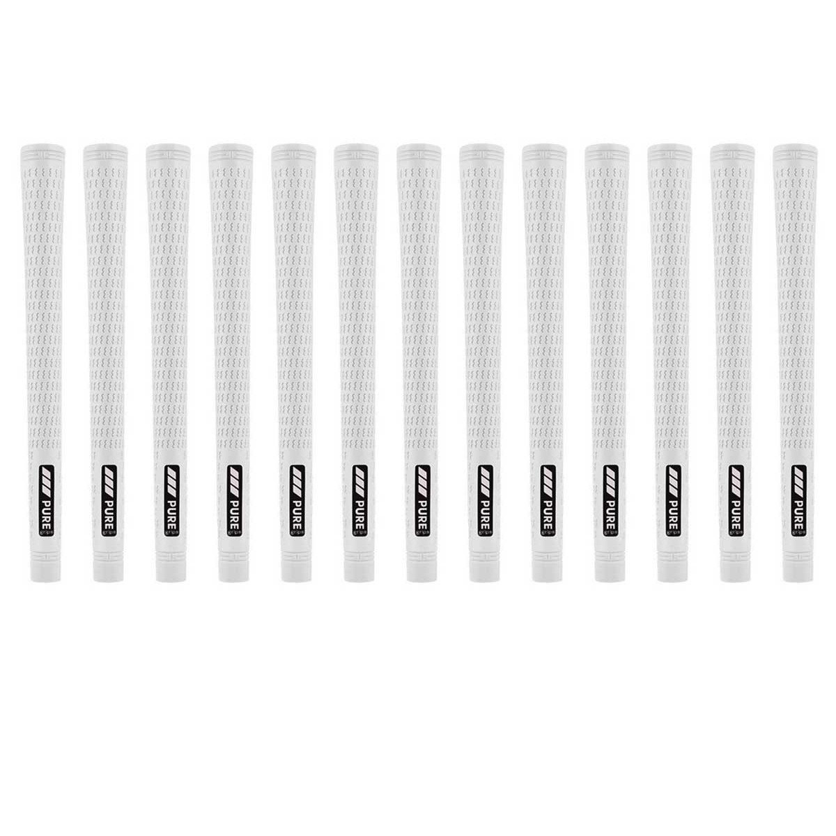PURE Grips Pro Golf Grip Bundle (13 Piece)