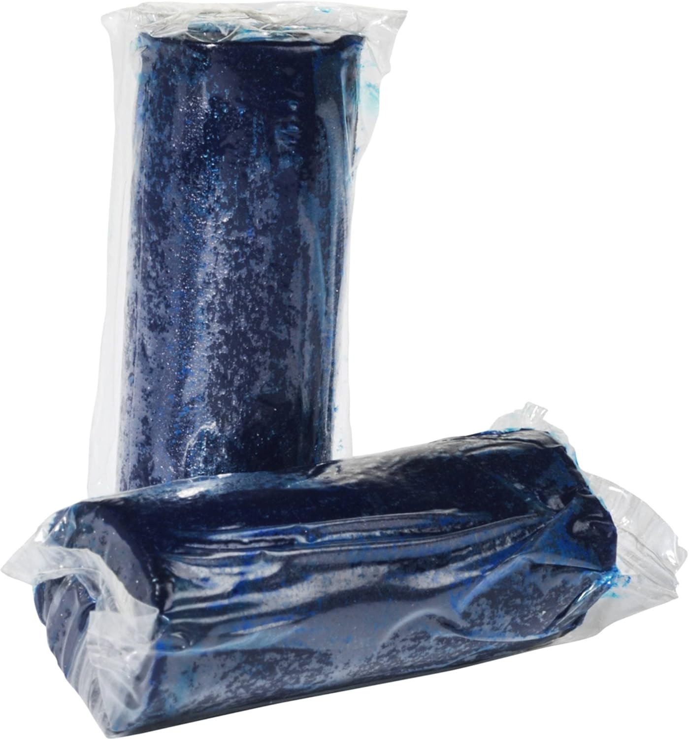 Geberit Duofresh Sticks, Toilet Stones, Fresh Fragrance and Hygienic Cleanliness, Blue, Pack of 96, Toilet Cleaner, Cleaning Device, Toilet Tabs